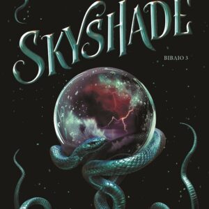 Lightlark 3: Skyshade